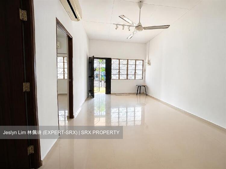 Bartley Rise (D19), Terrace #571735801